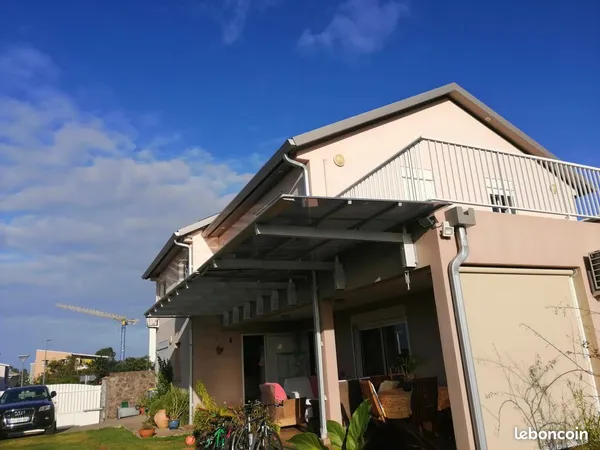 Maison 6 pièces 200 m²