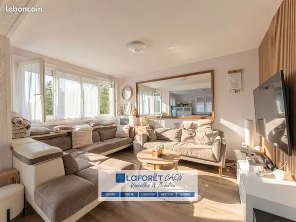 Maison 7 pièces 146 m²