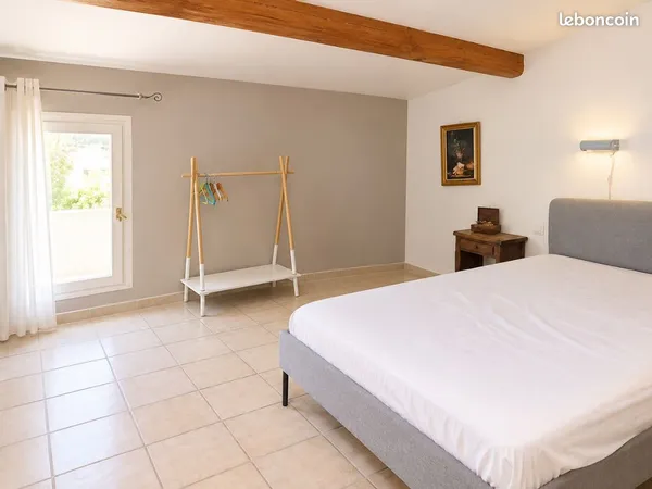 Chambre à louer Monteux