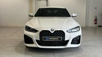 Bmw Série 4 Gran Coupé 420dA xDrive 190ch M Sport — photo 1