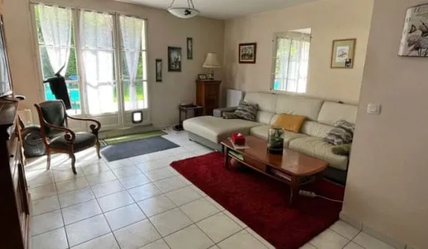 Maison Vente Ozoir-la-Ferrière 490000€