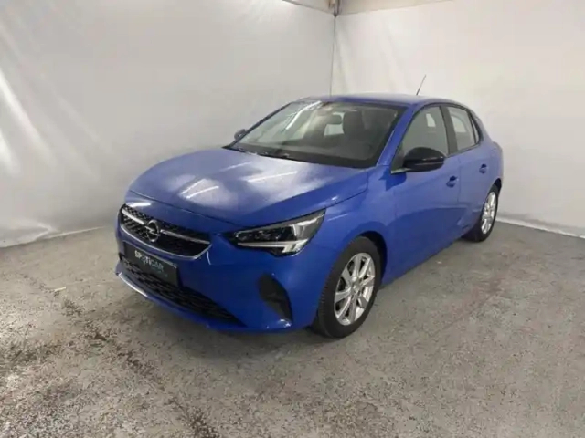 Opel Corsa 1.2 turbo 100ch edition