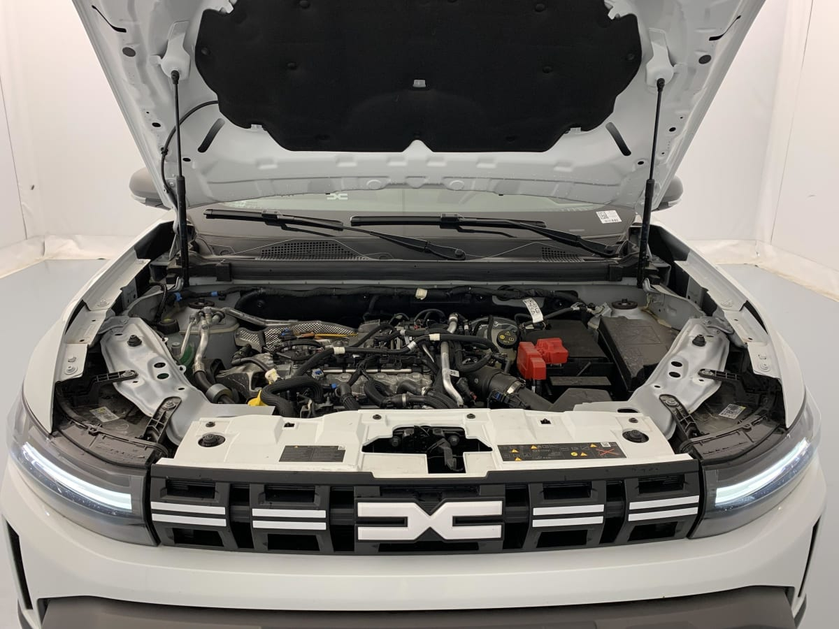 Dacia Duster — photo 22