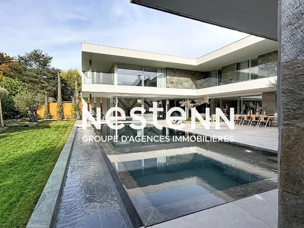 Maison Mundolsheim 7 pièce(s) 439 m2