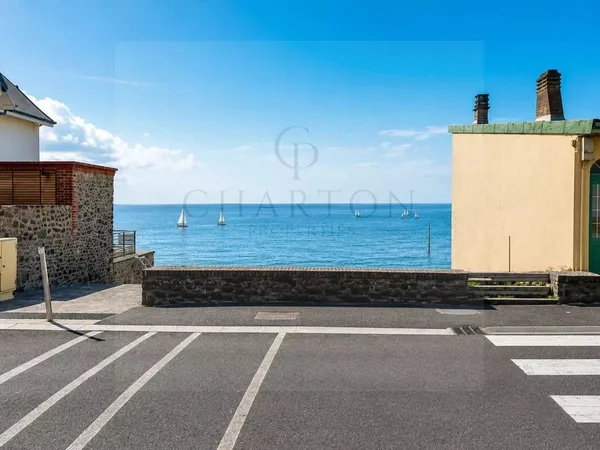 Maison de luxe 3 pièces 50 m²