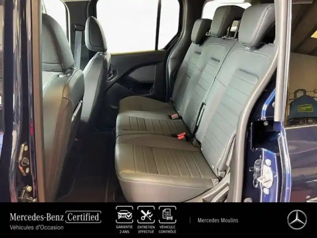 Mercedes Classe T eqt 200 122ch progressive — photo 11