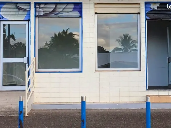Local commercial 50M²