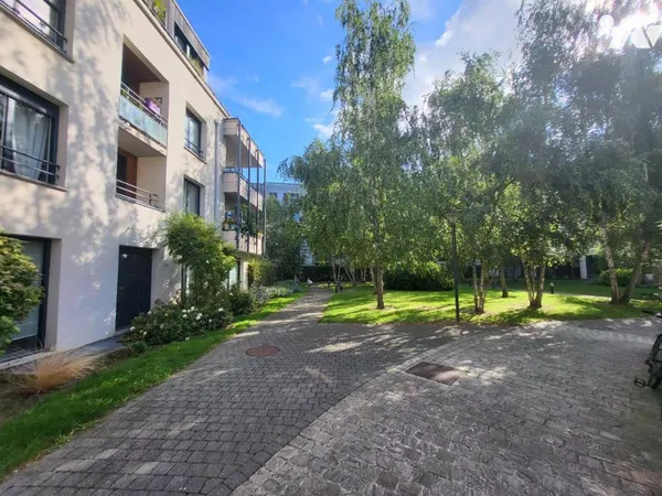 Appartement 3 pièces 77 m²