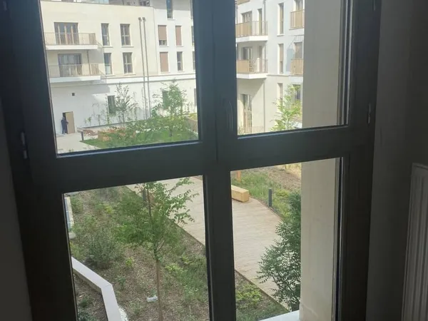 Appartement 2 pièces 52 m²