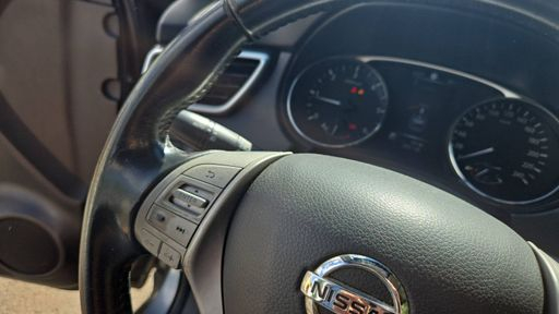 Nissan X-Trail 1.6 DCi 130 BVA7 - N-Connecta – 2016 – 156124 km – Diesel – Boîte Automatique — photo 18