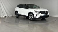 Renault Austral 1.2 E-Tech full hybrid 200ch Iconic esprit Alpine — photo 3