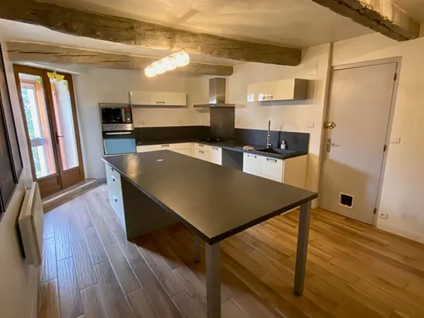 Maison 5 pièces 112 m²