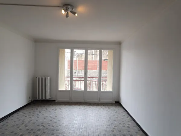 Appartement 1 pièce 32 m²