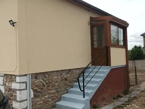 Maison 5 pièces 70 m²
