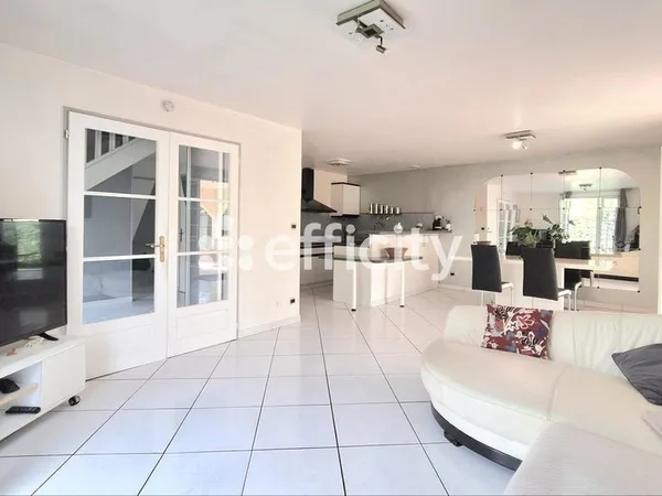 Maison Vente Trilport 6p 130m² 349000€
