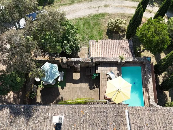 Villa 5 pièces 135 m²