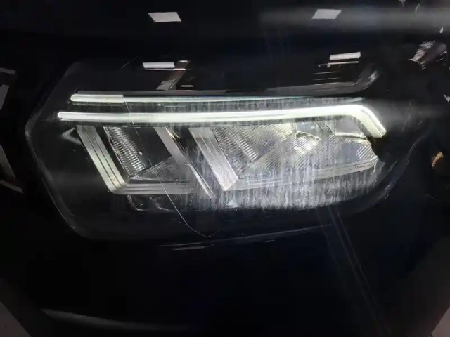Dacia Duster blue dci 115 4x2 — photo 34