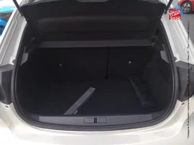 Peugeot 208 e- 136ch style — photo 14