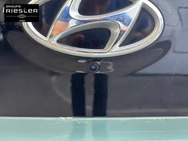 Hyundai Bayon 1.0 t-gdi 100 hybrid 48v — photo 12