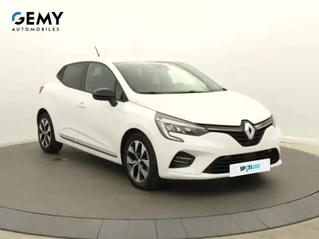 Renault Clio tce 90 — photo 49