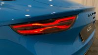Alpine A110 1.8T 300ch San Remo 73 — photo 31