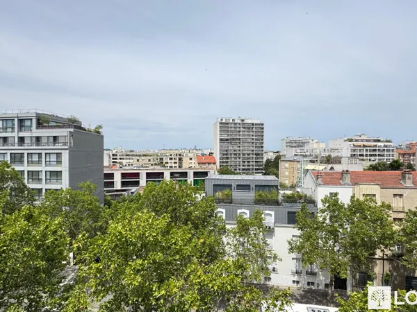 Appartement 3 pièces 79 m²