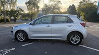 Kia Rio 1.0 T-GDI 100ch Active Business DCT7 — photo 8