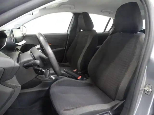 Peugeot 208 1.5 bluehdi 100ch s&amp;s active pack — photo 12