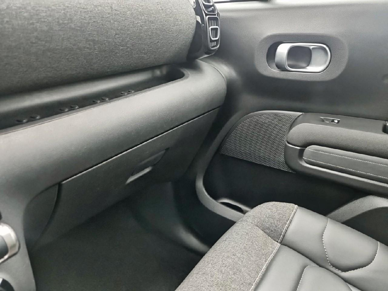 Citroën C3 Aircross puretech 110 s&s bvm6 shine pack — photo 30