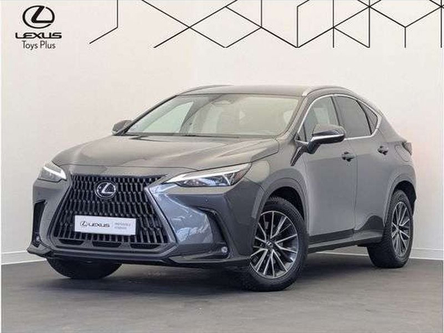 Lexus NX Lexus NX 450H+ 4WD Luxe