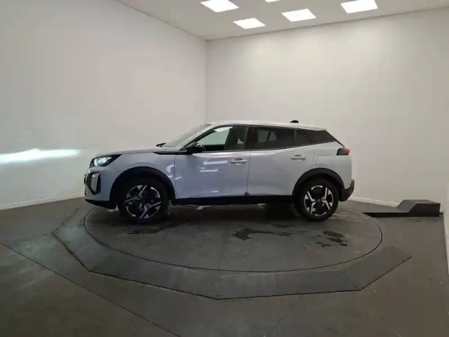 Peugeot 2008 100 s&amp;s bvm6