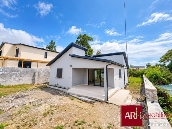 Maison 5 pièces 96 m²