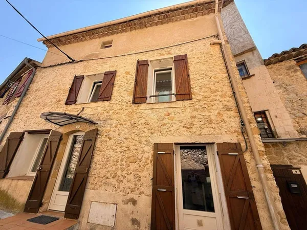 Maison 5 pièces 76 m²