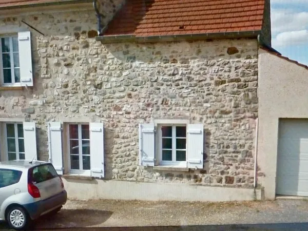 Maison a louer 12 Kms nord de Meaux