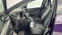 Renault Zoé E-Tech Techno charge normale R135 - 22B — photo 12