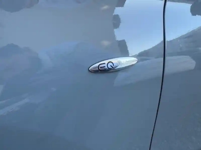 Mercedes Classe A 250 e hybrid eq amg exclusive — photo 15
