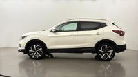 Nissan Qashqai 1.5 dCi 110ch Tekna — photo 7