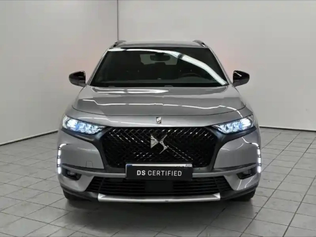 Ds Ds 7 crossback e-tense 225ch performance line — photo 9
