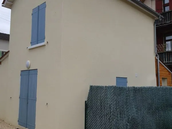 Maison en location quartier st georges