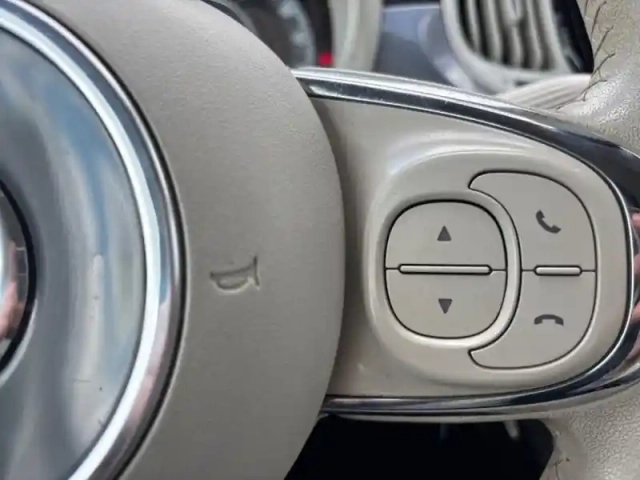 Fiat 500 c 1.2 8v 69ch eco pack lounge — photo 14