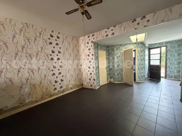 Maison 5 pièces 90 m²