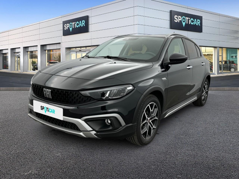 Fiat Tipo cross 5 portes 1.5 firefly turbo 130 ch s&s dct7 h