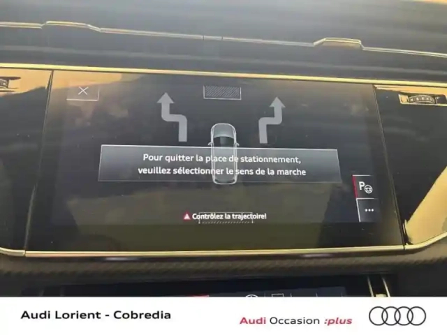 Audi Q7 60 tfsi e 490ch compétition quattro tiptronic 8 5 places — photo 15