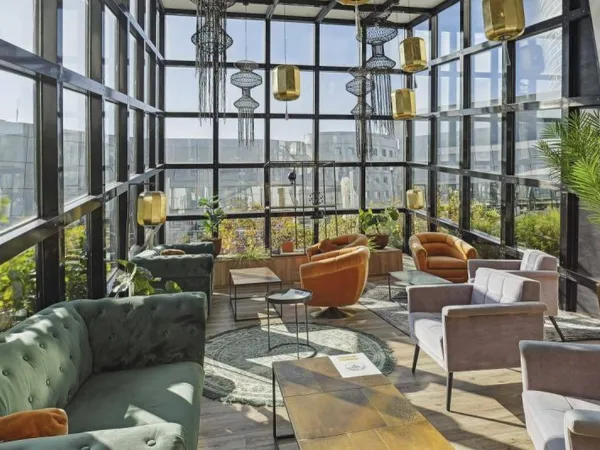 Bureau 22922 m²