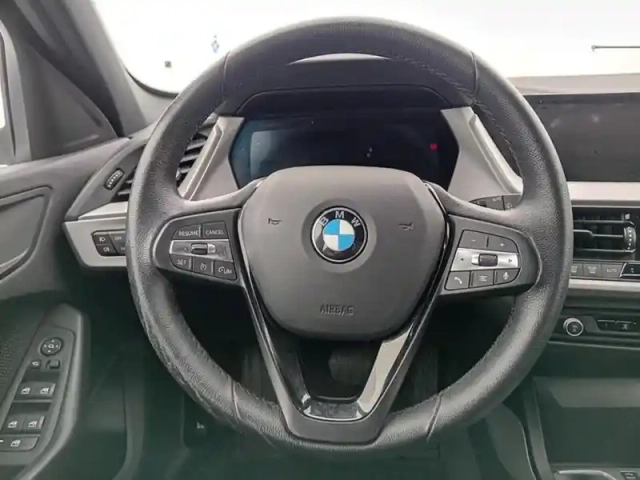 Bmw Serie 1 série 1 118ia 136ch business design dkg7 — photo 22
