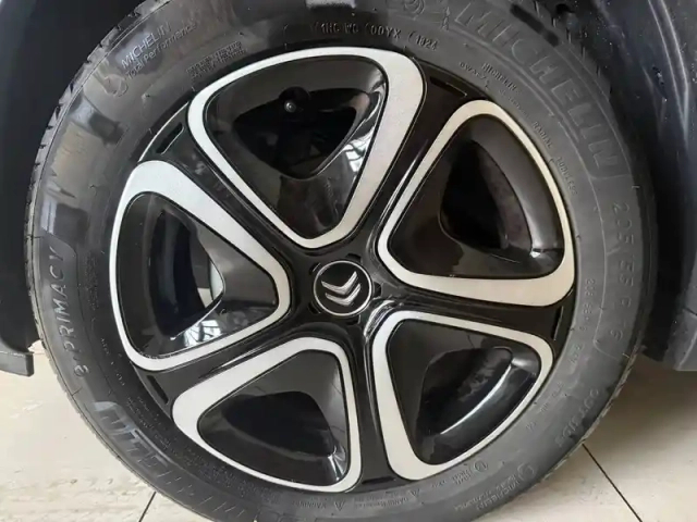 Citroën C3 puretech 83 ch bvm5 — photo 4