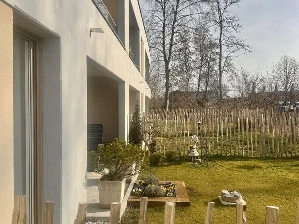 Appartement 2 pièces 52 m²