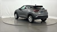 Nissan Juke 1.0 DIG-T 117ch N-Connecta DCT — photo 8