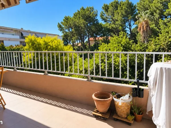 Appartement T3