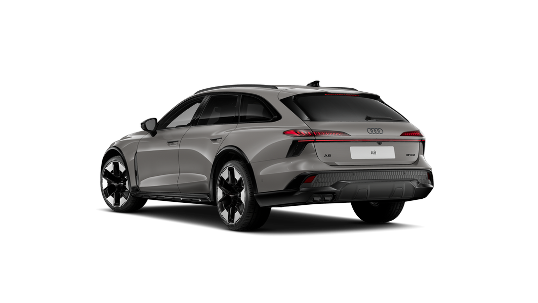 Audi A6 Allroad V6 TDI 299 ch Hybride quattro — photo 5
